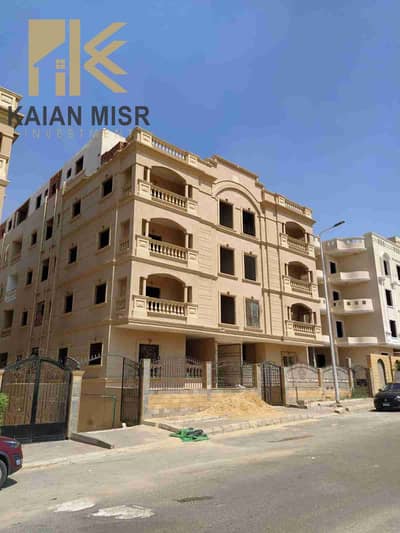 شقة 3 غرف نوم للبيع في مدينة الشروق، القاهرة - IMG-20250722-WA0062. jpg
