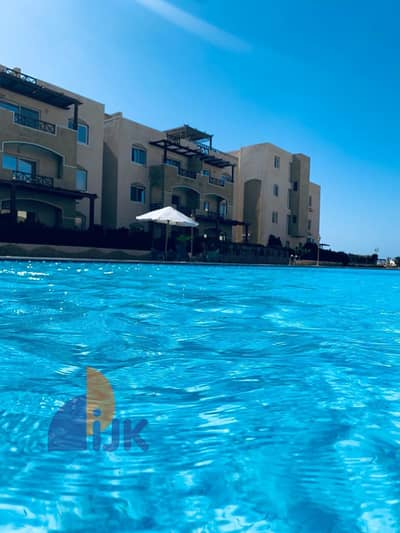 شاليه 3 غرف نوم للبيع في الساحل الشمالي، مطروح - IMG-20250817-WA0135. jpg