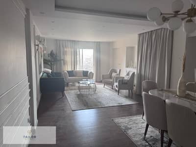 3 Bedroom Apartment for Sale in New Cairo, Cairo - WhatsApp Image 2025-04-06 at 7.56. 54 PM (4). jpeg