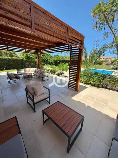 6 Bedroom Villa for Rent in North Coast, Matruh - 52745568-9cfe-4bb0-8dd1-ba96eedf14db. jpg