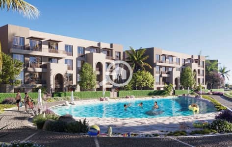 3 Bedroom Chalet for Sale in North Coast, Matruh - Screenshot 2025-08-20 185825. jpg