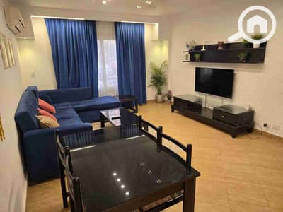 2 Bedroom Apartment for Rent in New Cairo, Cairo - 1001927015. jpg