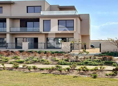 4 Bedroom Villa for Sale in Sheikh Zayed, Giza - WhatsApp Image 2025-03-04 at 9.10. 47 PM. jpeg