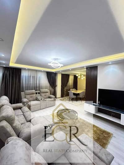 3 Bedroom Flat for Rent in New Cairo, Cairo - 067db1bc-3138-4575-8f86-1bd853e042c5. jpg