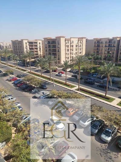 2 Bedroom Flat for Sale in New Cairo, Cairo - 10ce4f6d-3269-45be-92c9-34da5ea6865e. jpg