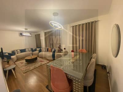 3 Bedroom Apartment for Rent in New Cairo, Cairo - WhatsApp Image 2025-08-19 at 8.32. 43 PM (1). jpeg