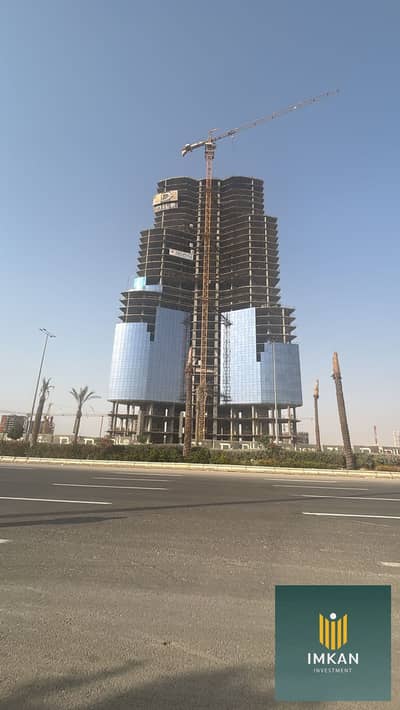 Office for Sale in New Capital City, Cairo - WhatsApp Image 2025-08-20 at 17.30. 00_4d7f578a. jpg