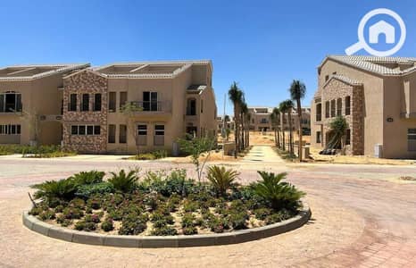 4 Bedroom Townhouse for Sale in Mostakbal City, Cairo - 492423537_9589045717842648_2290137825772499056_n. jpg