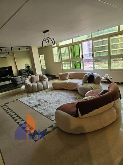 7 Bedroom Penthouse for Sale in New Cairo, Cairo - WhatsApp Image 2025-08-19 at 17.39. 28_b9969f1d. jpg