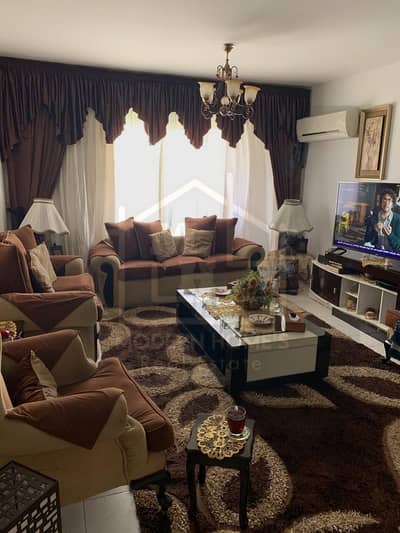 2 Bedroom Apartment for Sale in New Cairo, Cairo - f3b743b8-9da8-49a1-9ce9-8a292f15ac18. jpeg