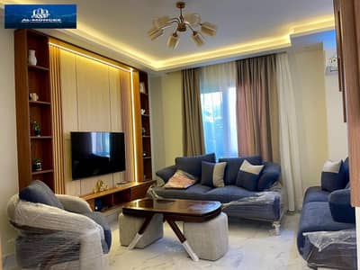 شقة 3 غرف نوم للايجار في القاهرة الجديدة، القاهرة - 7c92b6be-0ef4-4774-9edf-73037e81d705. jpg