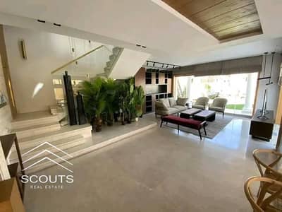 3 Bedroom Villa for Sale in New Heliopolis, Cairo - WhatsApp Image 2024-11-07 at 17.55. 38. jpeg