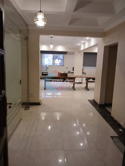 مکتب  للايجار في المعادي، القاهرة - IMG-20250622-WA0035. jpg