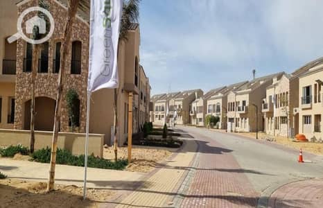 تاون هاوس 4 غرف نوم للبيع في مدينة المستقبل، القاهرة - 492573394_9589045827842637_5104941835440845219_n. jpg