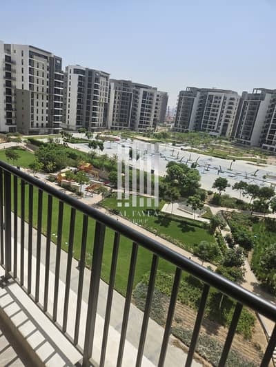 2 Bedroom Flat for Rent in Sheikh Zayed, Giza - WhatsApp Image 2025-08-20 at 17.10. 22_799594e8. jpg