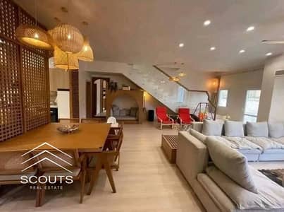 4 Bedroom Duplex for Sale in Mostakbal City, Cairo - WhatsApp Image 2024-10-19 at 18.31. 44 (2). jpeg