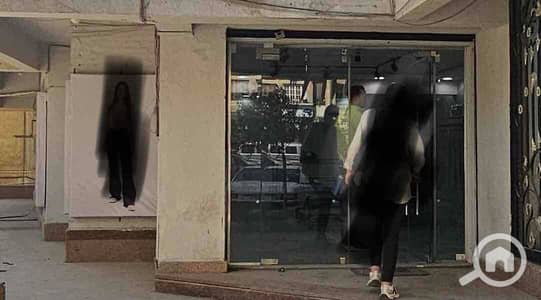Showroom for Rent in Nasr City, Cairo - 11ef0a67-b1f7-4455-97fa-8d4a5f0e5bf6. jpg