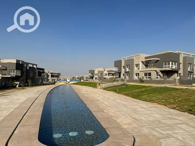 2 Bedroom Flat for Sale in 6th of October, Giza - IMG-20240928-WA0026. jpg