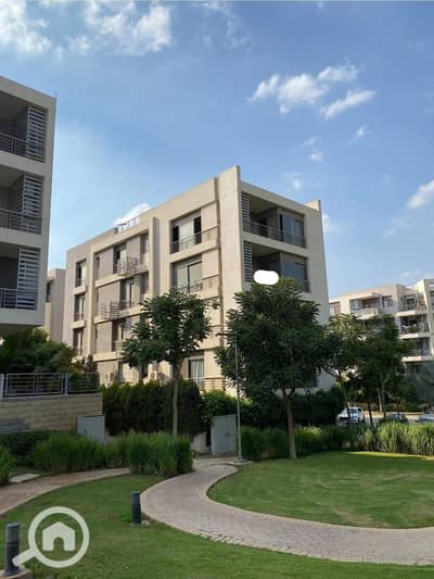 4 Bedroom Penthouse for Sale in New Cairo, Cairo - IMG_6208. JPG