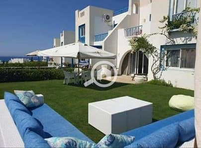 شاليه 1 غرفة نوم للبيع في الساحل الشمالي، مطروح - IMG-20250820-WA0149. jpg