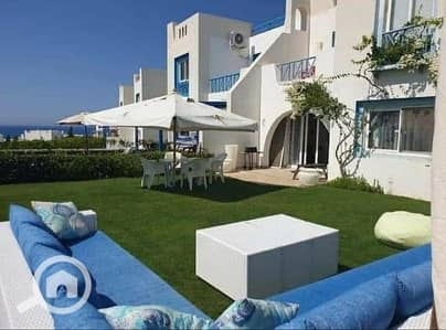 شاليه 1 غرفة نوم للبيع في الساحل الشمالي، مطروح - IMG-20250820-WA0149. jpg