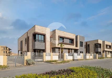 5 Bedroom Villa for Sale in New Cairo, Cairo - WhatsApp Image 2024-02-12 at 15.25. 49_f0ce5c12. jpg
