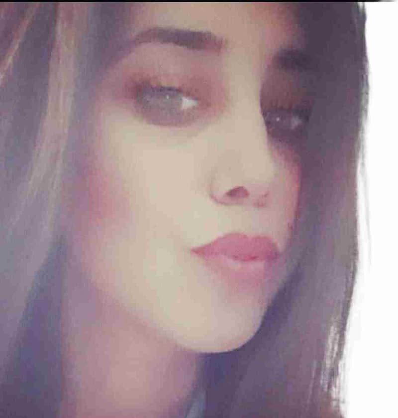 سالي محمد