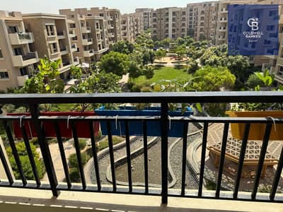 2 Bedroom Apartment for Sale in New Cairo, Cairo - WhatsApp Image 2025-08-20 at 15.42. 48_ab16dfe5. jpg