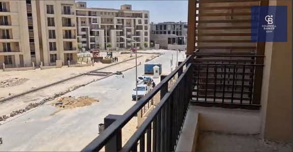 فلیٹ 2 غرفة نوم للبيع في القاهرة الجديدة، القاهرة - rrrr. PNG