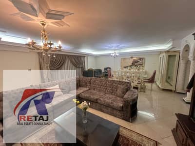 4 Bedroom Apartment for Rent in Nasr City, Cairo - WhatsApp Image 2025-08-20 at 15.12. 34 (1). jpeg