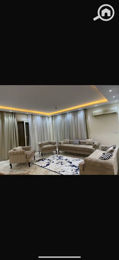 فلیٹ 4 غرف نوم للايجار في القطامية، القاهرة - IMG-20250806-WA0016. jpg