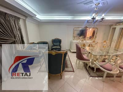4 Bedroom Flat for Rent in Nasr City, Cairo - WhatsApp Image 2025-07-21 at 11.26. 08 (1). jpeg
