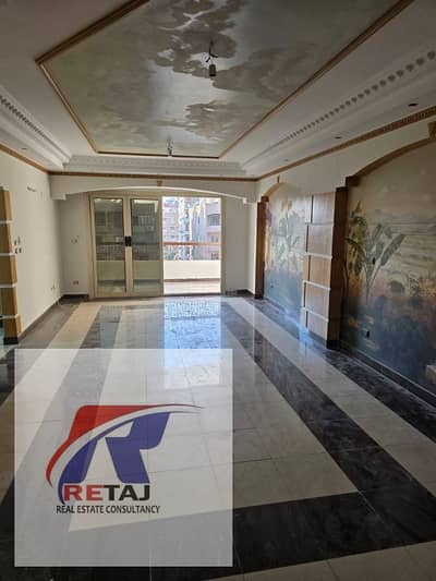 3 Bedroom Apartment for Rent in Nasr City, Cairo - WhatsApp Image 2025-08-19 at 17.59. 19 (2). jpeg