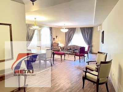 3 Bedroom Flat for Rent in New Cairo, Cairo - WhatsApp Image 2025-08-19 at 17.57. 06. jpeg