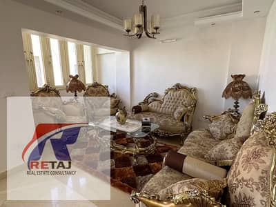 3 Bedroom Apartment for Rent in New Cairo, Cairo - WhatsApp Image 2025-08-19 at 18.32. 10. jpeg