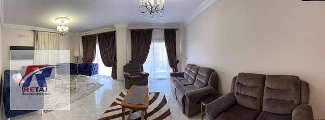 3 Bedroom Apartment for Rent in New Cairo, Cairo - WhatsApp Image 2025-08-19 at 18.11. 51 (6). jpeg