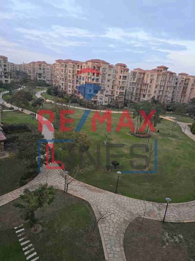 3 Bedroom Flat for Sale in Madinaty, Cairo - 1000296239. jpg