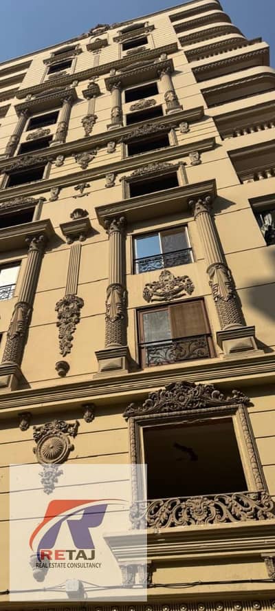 3 Bedroom Flat for Sale in Nasr City, Cairo - WhatsApp Image 2025-07-20 at 11.07. 38 AM (1). jpeg