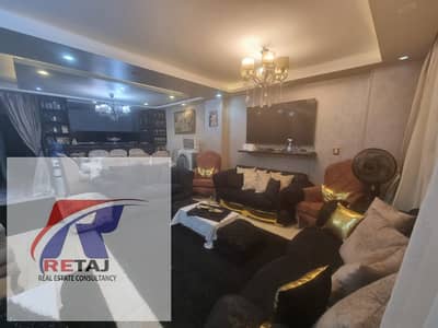 3 Bedroom Flat for Sale in Mokattam, Cairo - WhatsApp Image 2025-08-20 at 08.50. 59 (2). jpeg