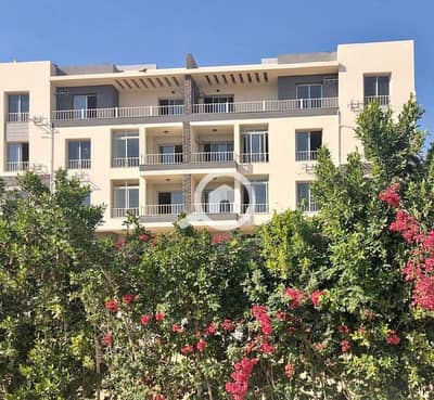 3 Bedroom Flat for Sale in New Cairo, Cairo - 313397162_8536613413045899_7723724002915657452_n. jpg