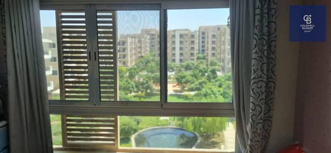 2 Bedroom Flat for Sale in New Cairo, Cairo - WhatsApp Image 2025-08-20 at 1.11. 06 PM (2). jpeg