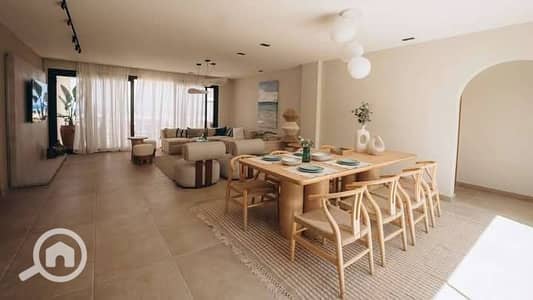 3 Bedroom Chalet for Sale in North Coast, Matruh - WhatsApp Image 2025-08-20 at 3.40. 06 PM. jpeg