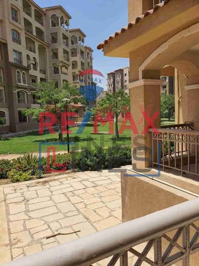 2 Bedroom Flat for Sale in Madinaty, Cairo - 1000296183. jpg