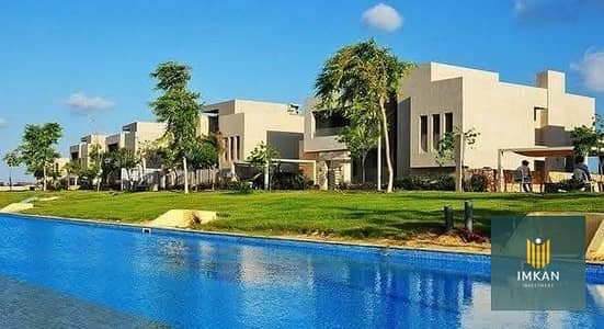 شاليه 3 غرف نوم للبيع في الساحل الشمالي، مطروح - WhatsApp Image 2025-08-20 at 4.28. 52 PM. jpeg