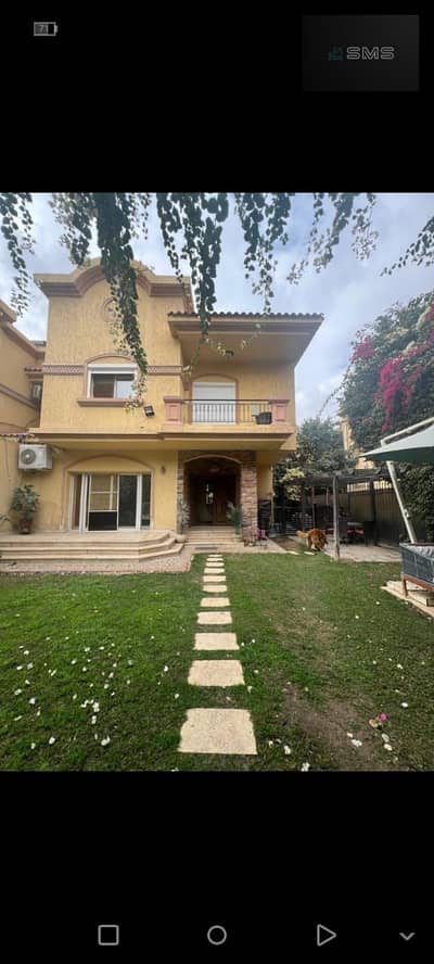 6 Bedroom Villa for Sale in New Cairo, Cairo - photo_25_2025-08-10_22-40-32. jpg