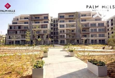 3 Bedroom Apartment for Sale in 6th of October, Giza - Baaadya. jpg