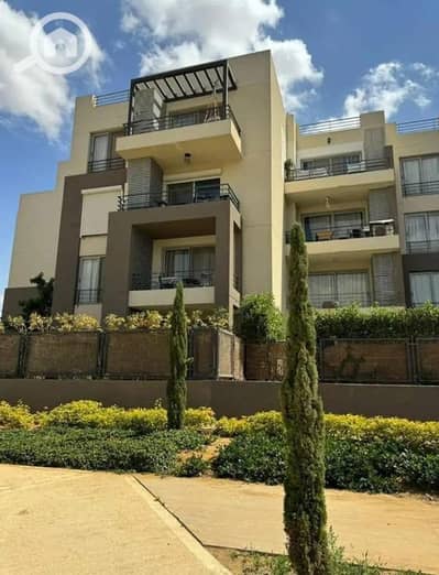 2 Bedroom Apartment for Sale in 6th of October, Giza - Pallm Parks. jpg