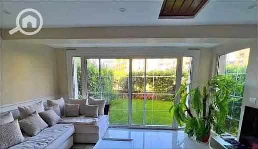 فیلا 4 غرف نوم للبيع في 6 أكتوبر، الجيزة - icity octoberrr. jpg