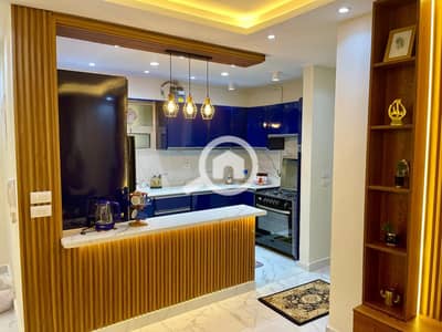 3 Bedroom Apartment for Rent in New Cairo, Cairo - WhatsApp Image 2025-08-20 at 9.26. 52 PM (7). jpeg