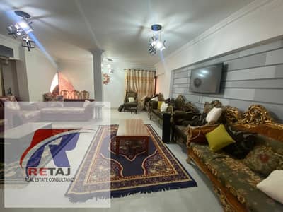 3 Bedroom Flat for Sale in Nasr City, Cairo - WhatsApp Image 2025-08-17 at 15.33. 11. jpeg